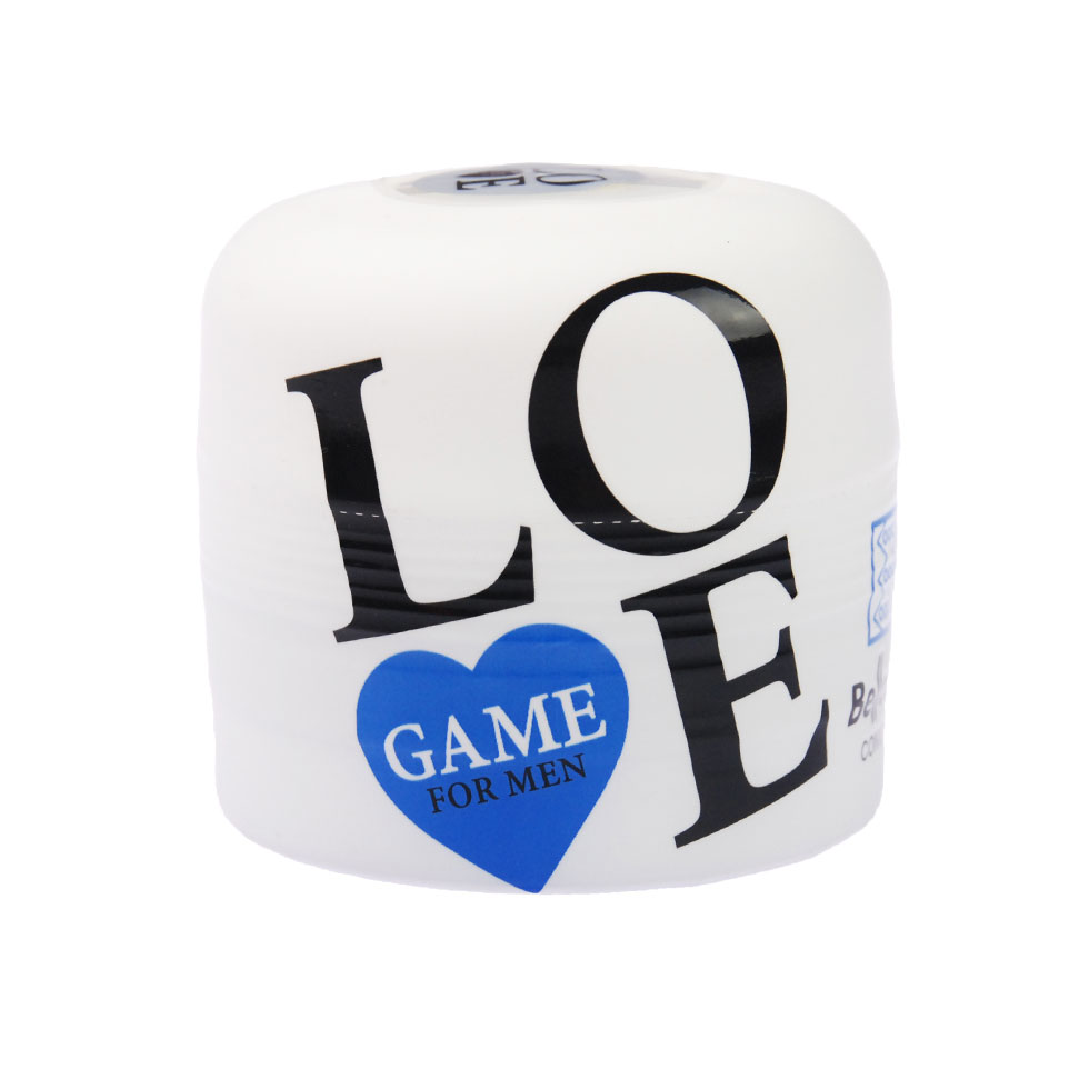 LOVE GAME ラブゲーム ベローズ コンベックス